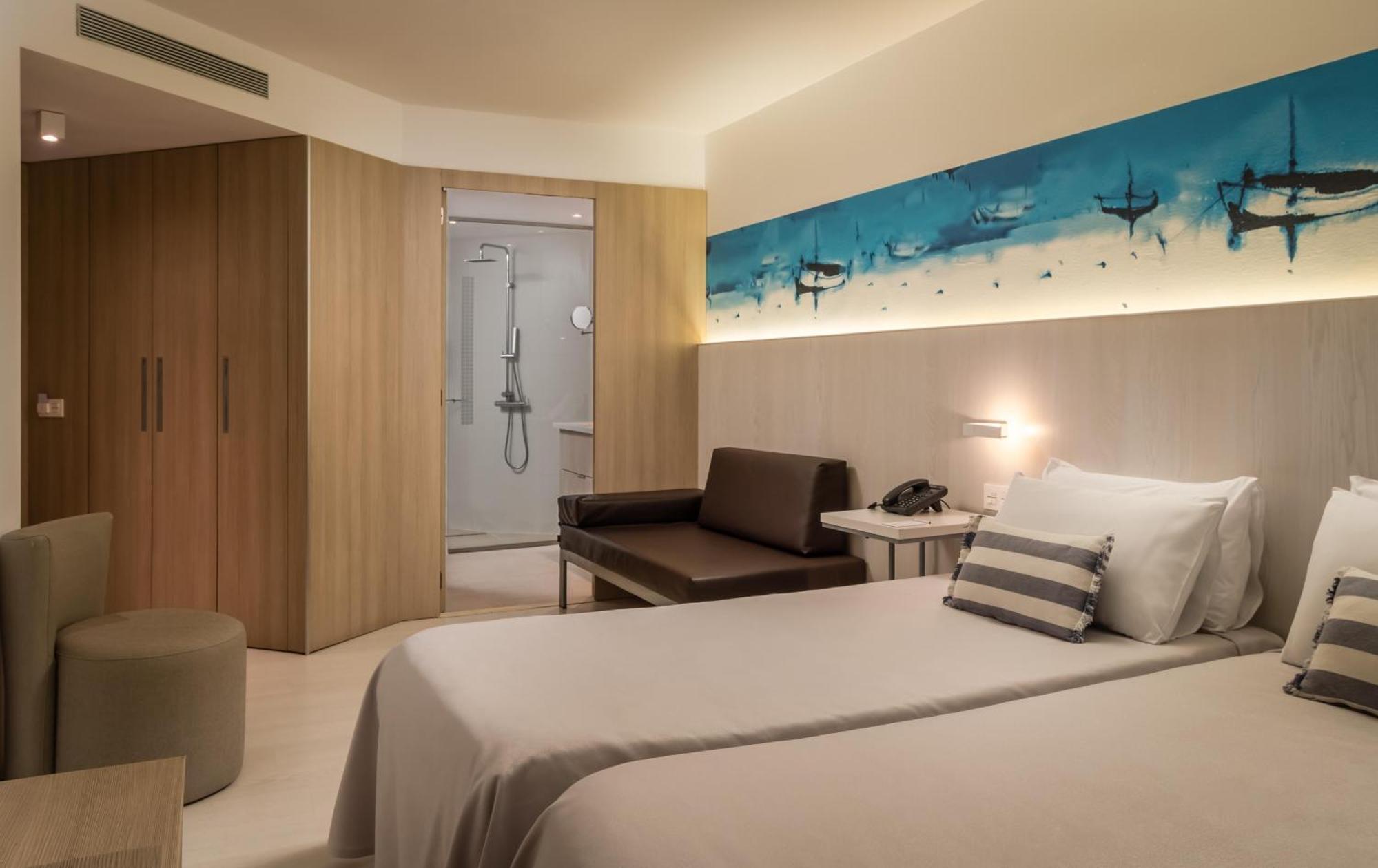 Alegria Mar Mediterrania - Adults Only 4*sup Hotel Santa Susanna