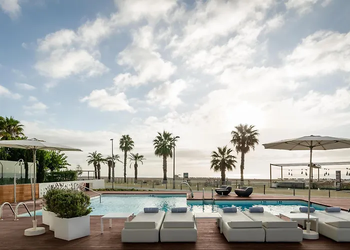 Alegria Mar Mediterrania - Adults Only 4*Sup