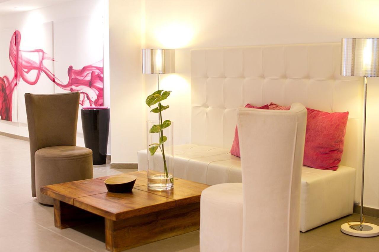 Hotel Alegria Mar Mediterrania - Adults Only 4*sup 4*