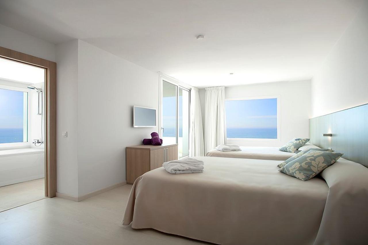 Alegria Mar Mediterrania - Adults Only 4*sup Hotel 4*