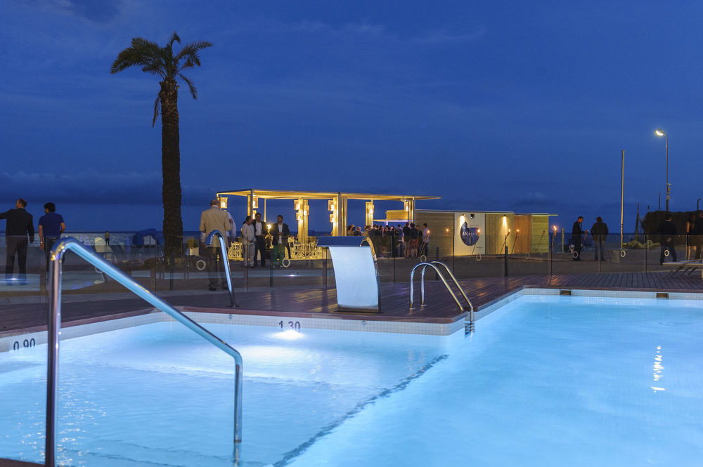 Alegria Mar Mediterrania - Adults Only 4*sup Santa Susanna