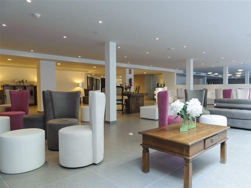 Hotel Alegria Mar Mediterrania - Adults Only 4*sup