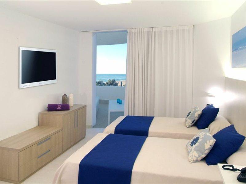 Alegria Mar Mediterrania - Adults Only 4*sup