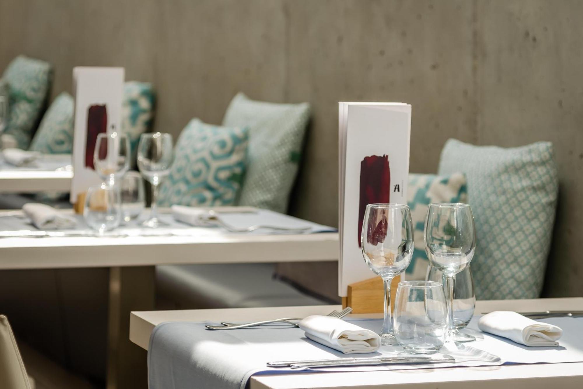Alegria Mar Mediterrania - Adults Only 4*sup 4* Santa Susanna
