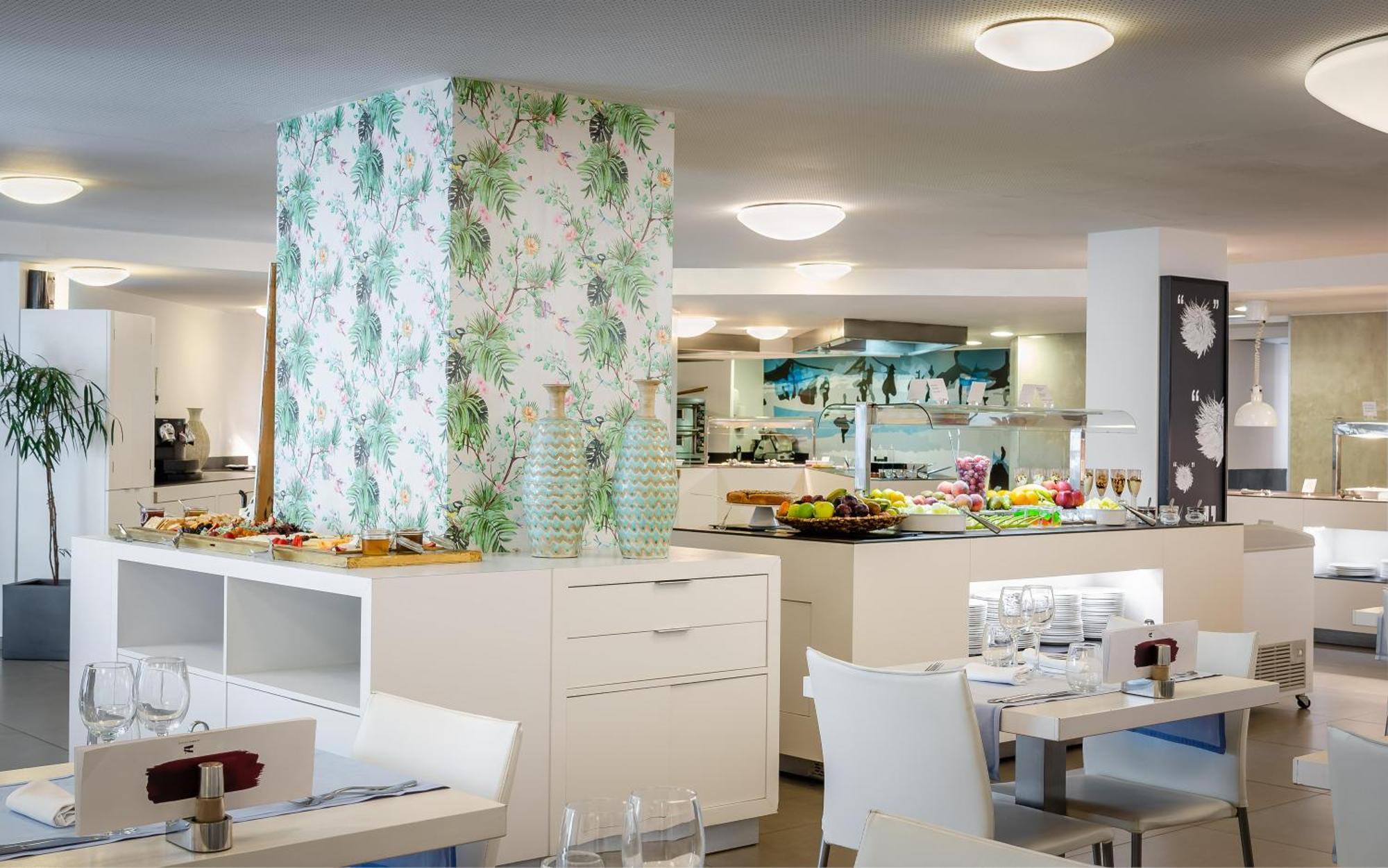 Hotel Alegria Mar Mediterrania - Adults Only 4*sup Santa Susanna