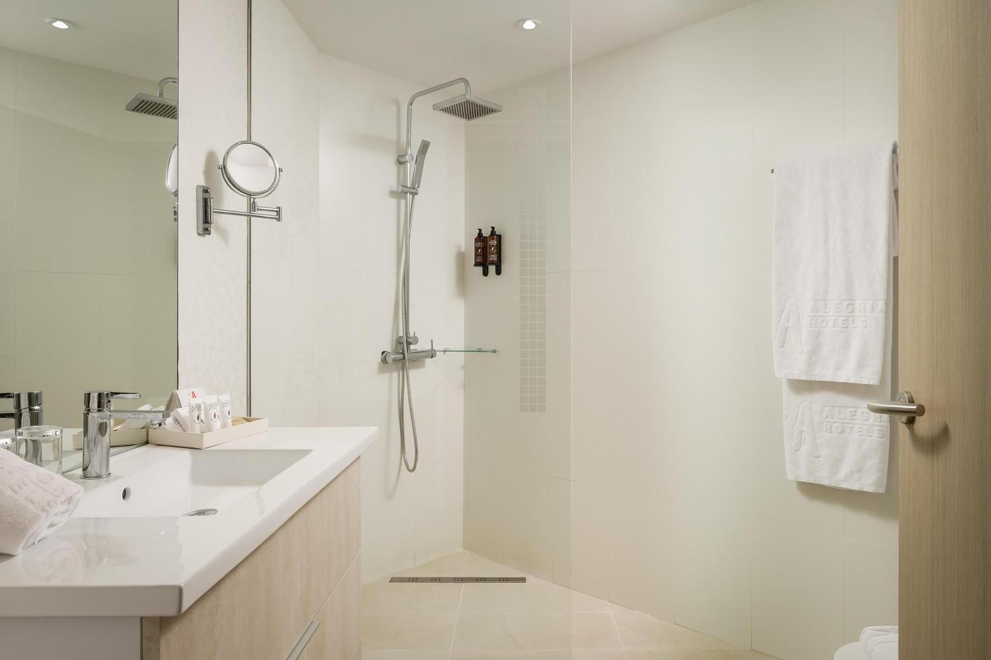 Alegria Mar Mediterrania - Adults Only 4*sup
