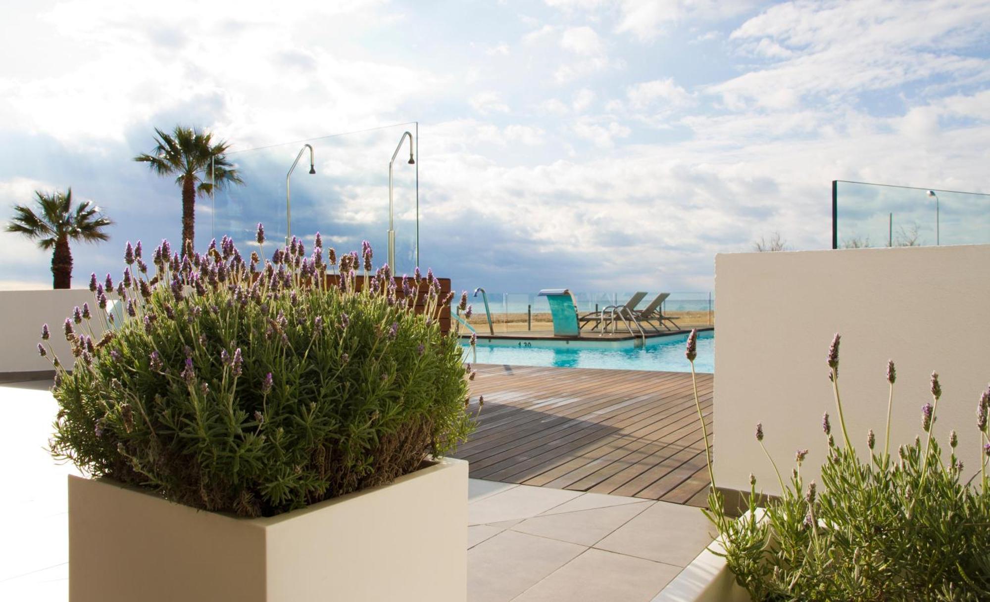 Alegria Mar Mediterrania - Adults Only 4*sup