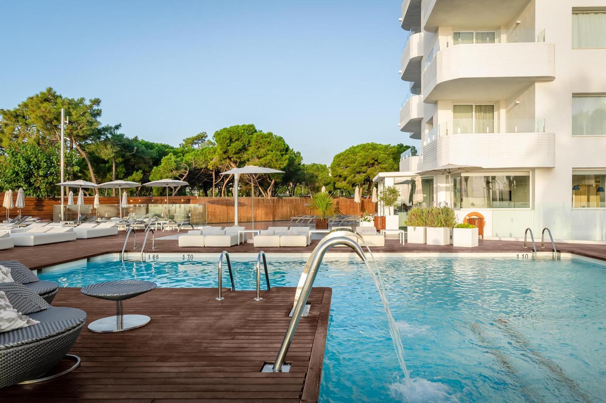Alegria Mar Mediterrania - Adults Only 4*sup Hotel