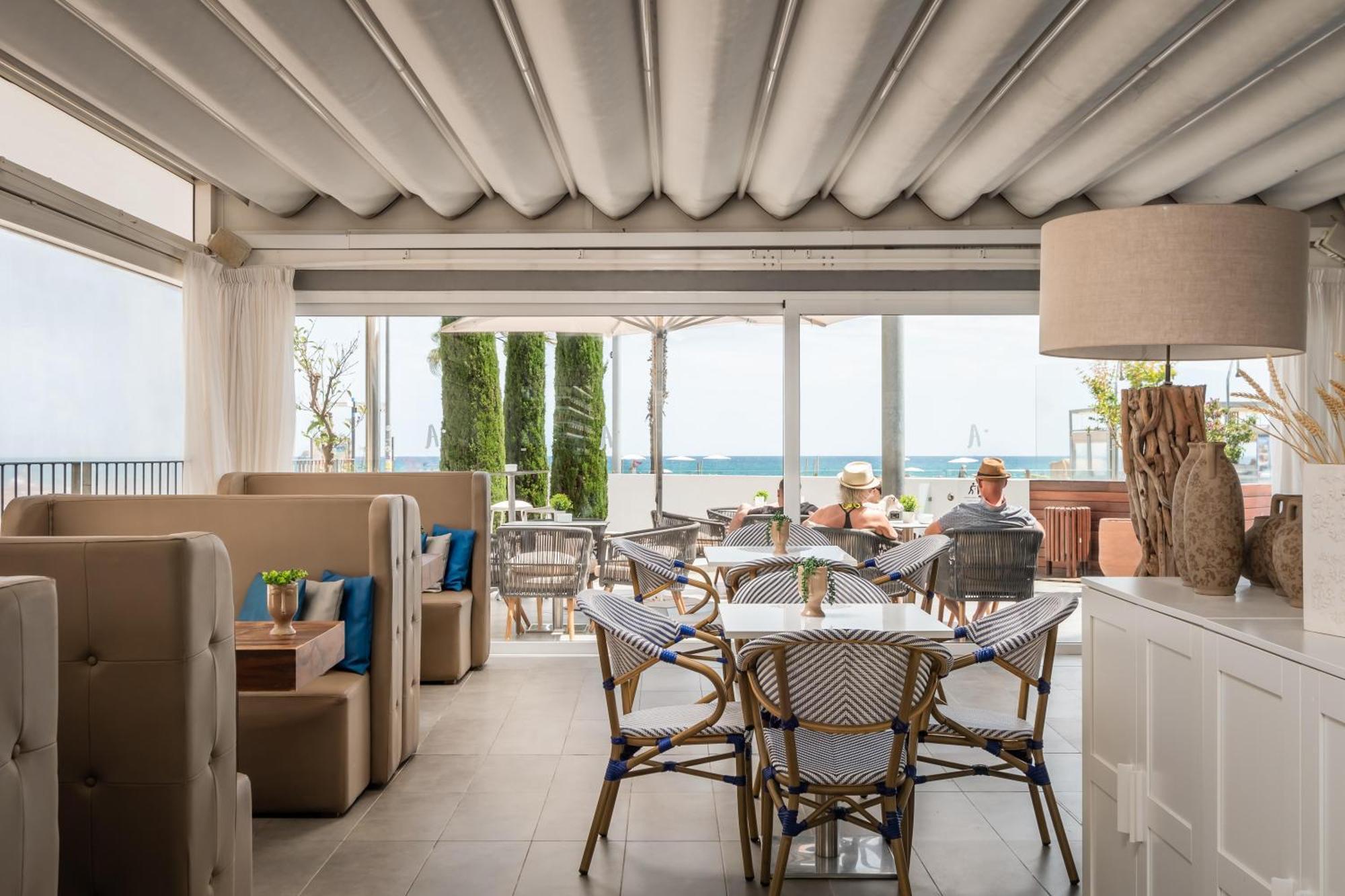 Alegria Mar Mediterrania - Adults Only 4*sup Hotel Santa Susanna