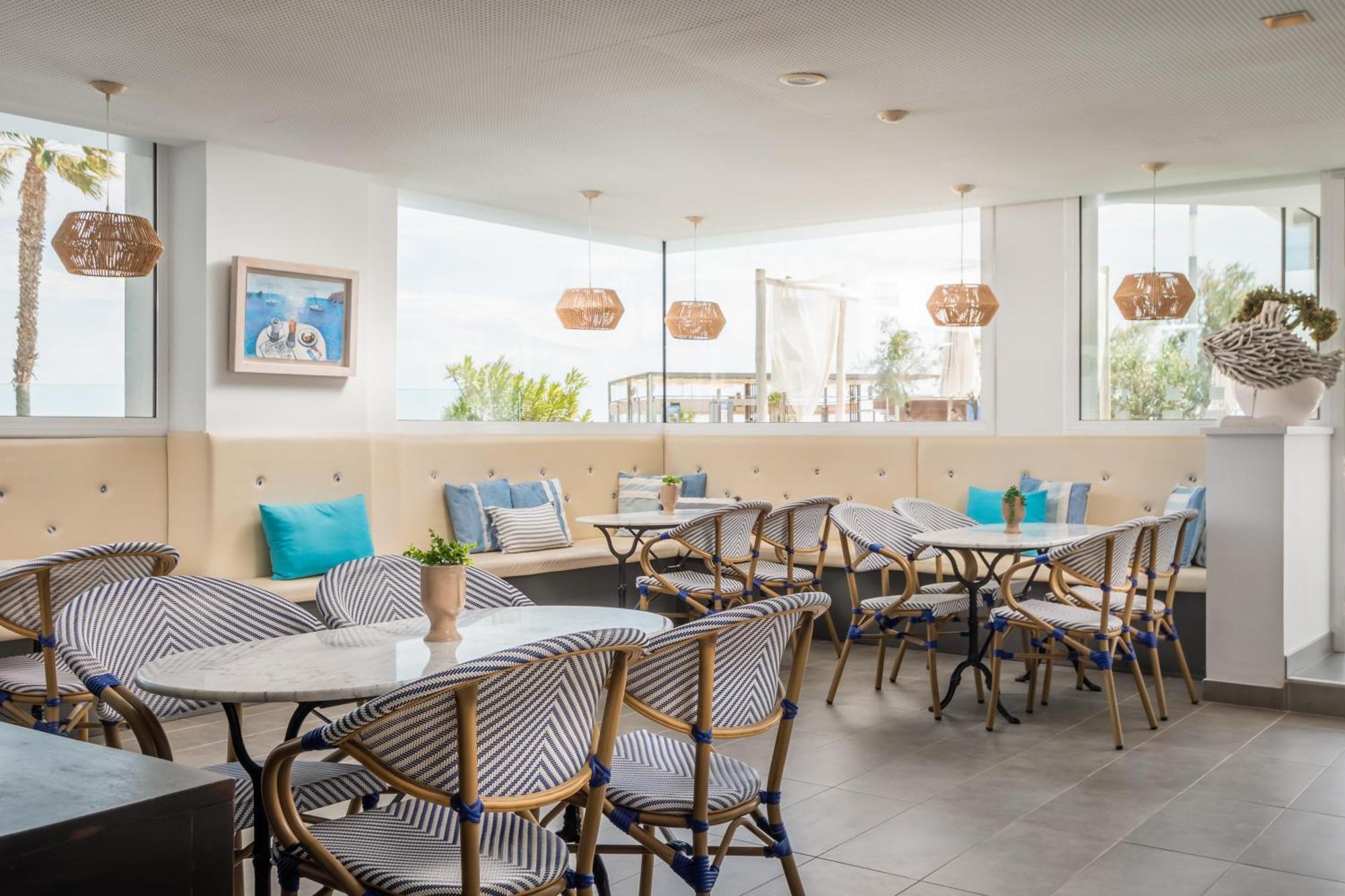 Alegria Mar Mediterrania - Adults Only 4*sup Santa Susanna