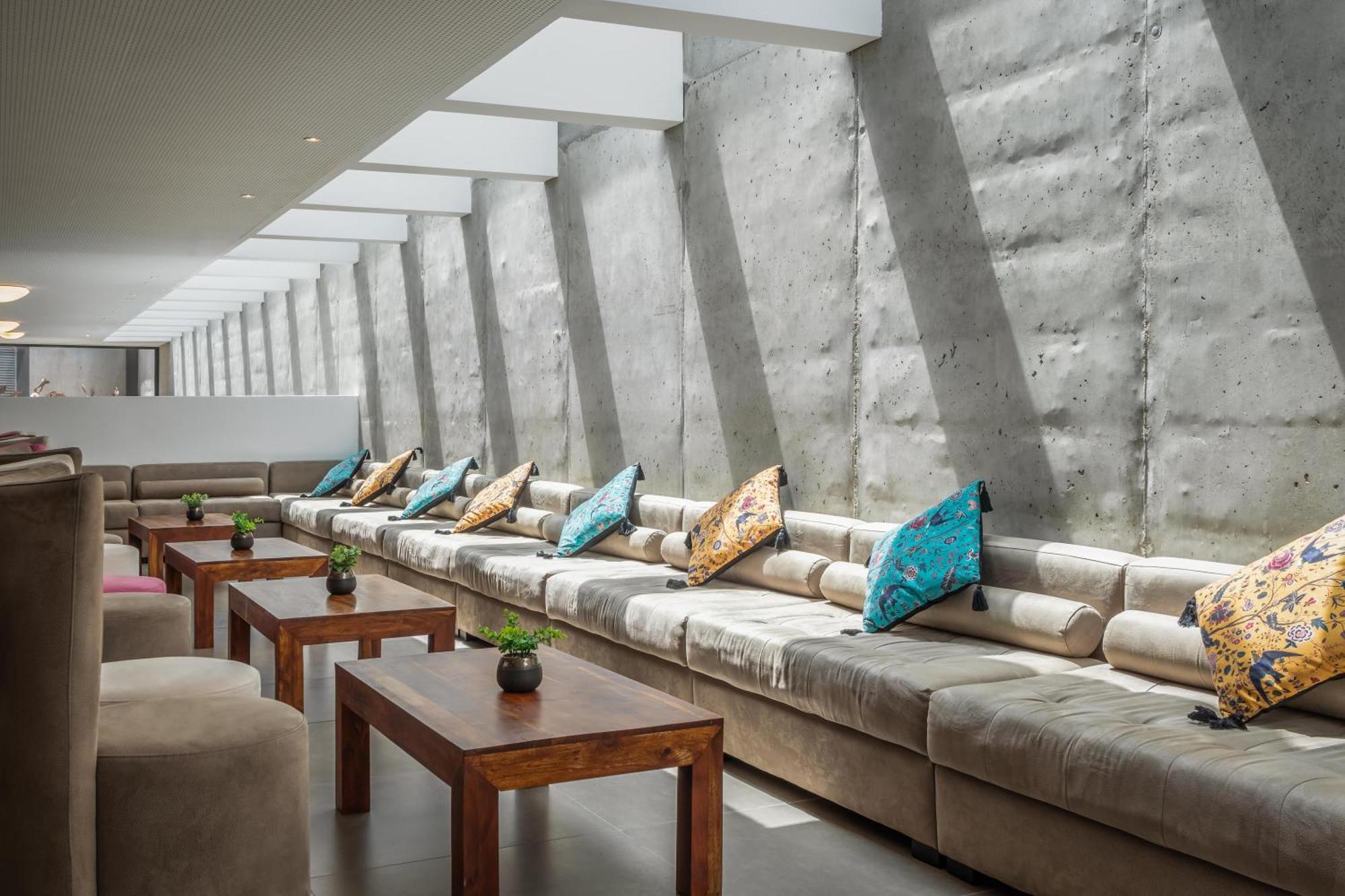 Alegria Mar Mediterrania - Adults Only 4*sup Hotel 4*