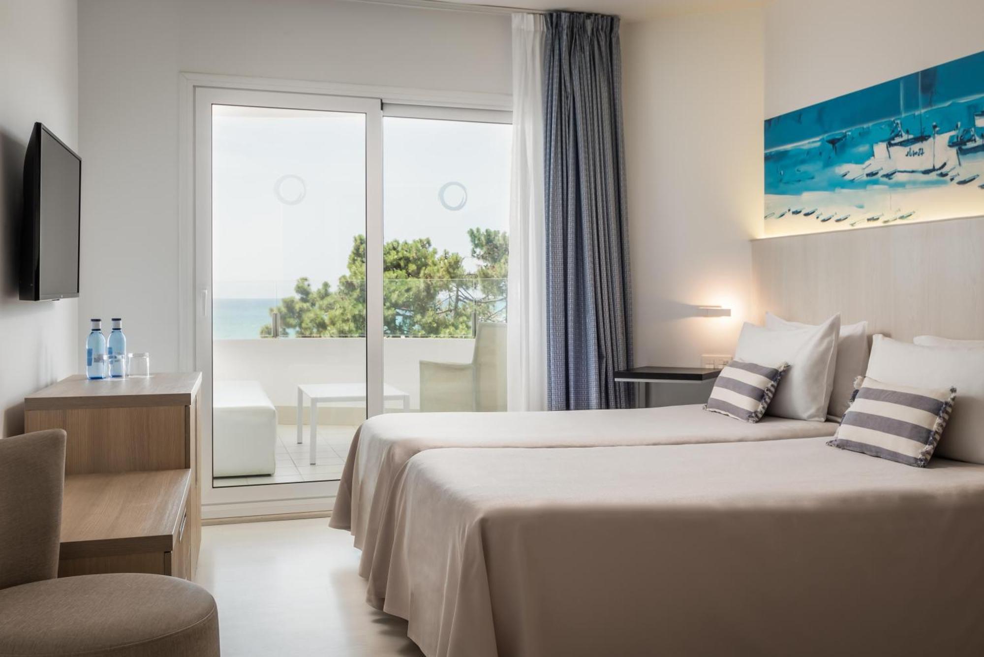 Alegria Mar Mediterrania - Adults Only 4*sup Hotel