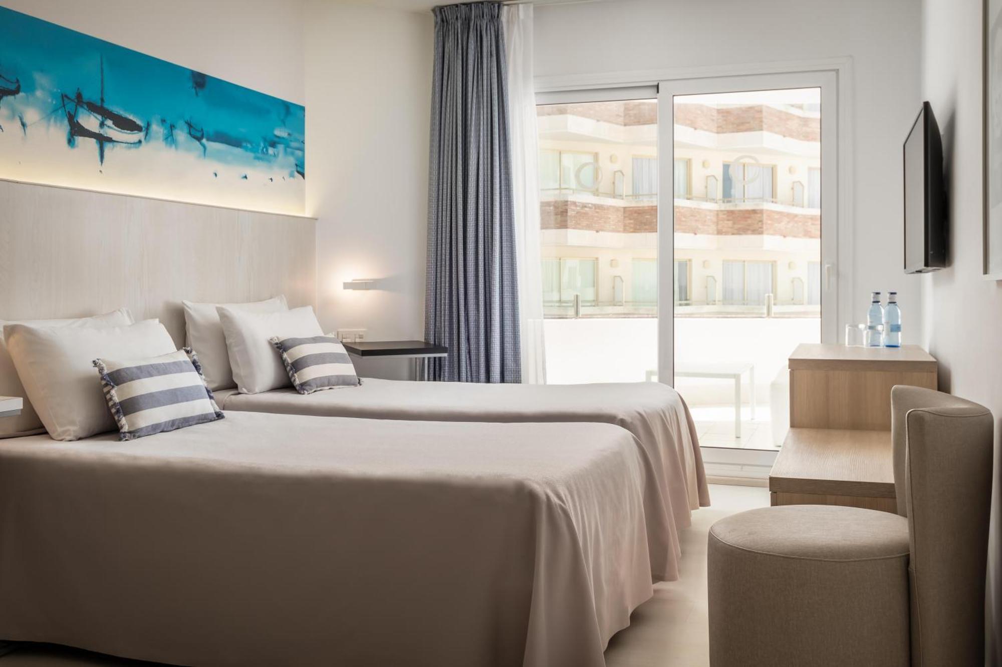 Alegria Mar Mediterrania - Adults Only 4*sup Hotel Santa Susanna
