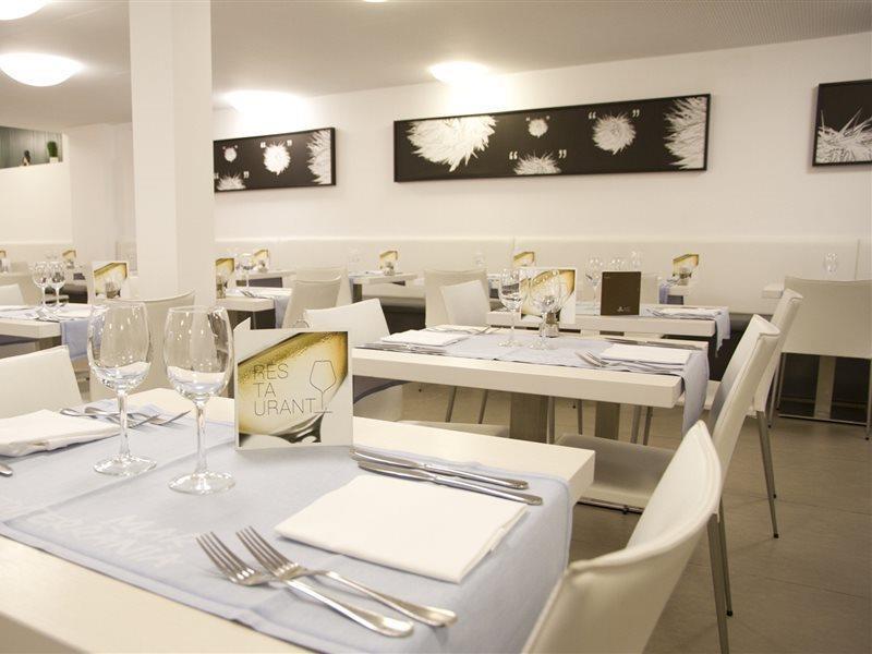Alegria Mar Mediterrania - Adults Only 4*sup 4* Santa Susanna