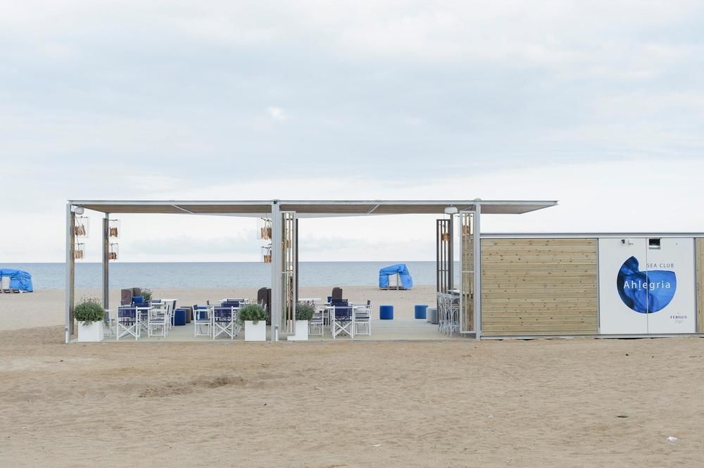 Alegria Mar Mediterrania - Adults Only 4*sup Santa Susanna