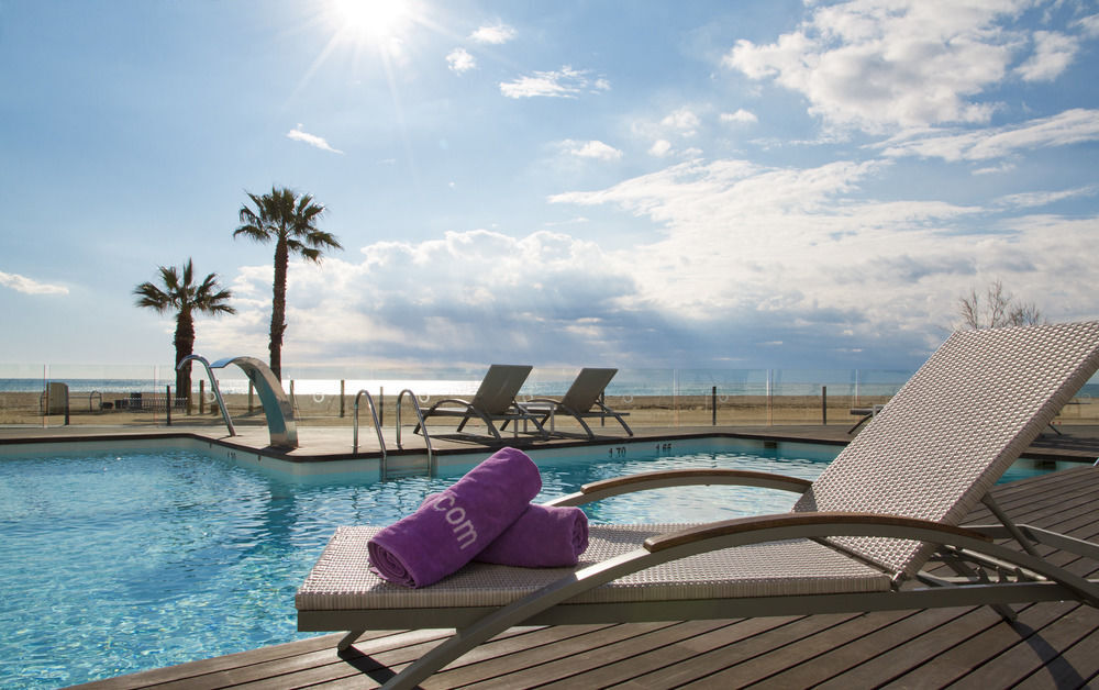 Hotel Alegria Mar Mediterrania - Adults Only 4*sup 4*