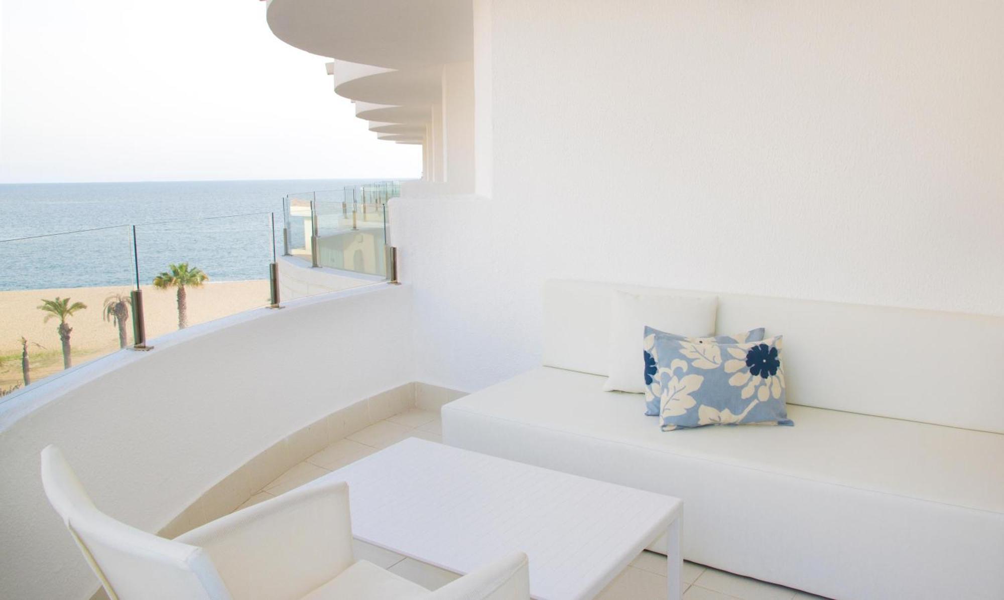 Alegria Mar Mediterrania - Adults Only 4*sup Santa Susanna