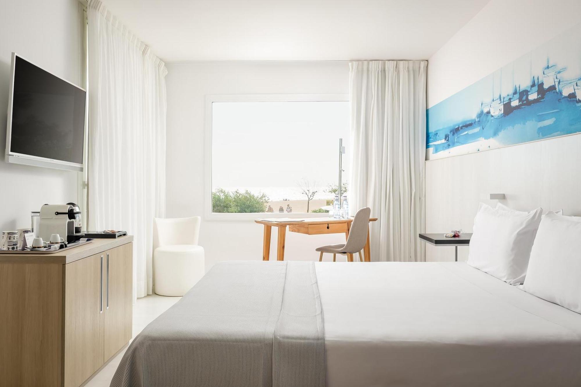 Alegria Mar Mediterrania - Adults Only 4*sup Hotel