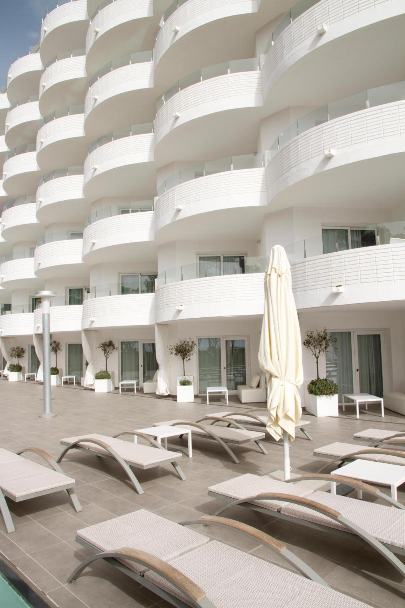 Alegria Mar Mediterrania - Adults Only 4*sup Hotel 4*