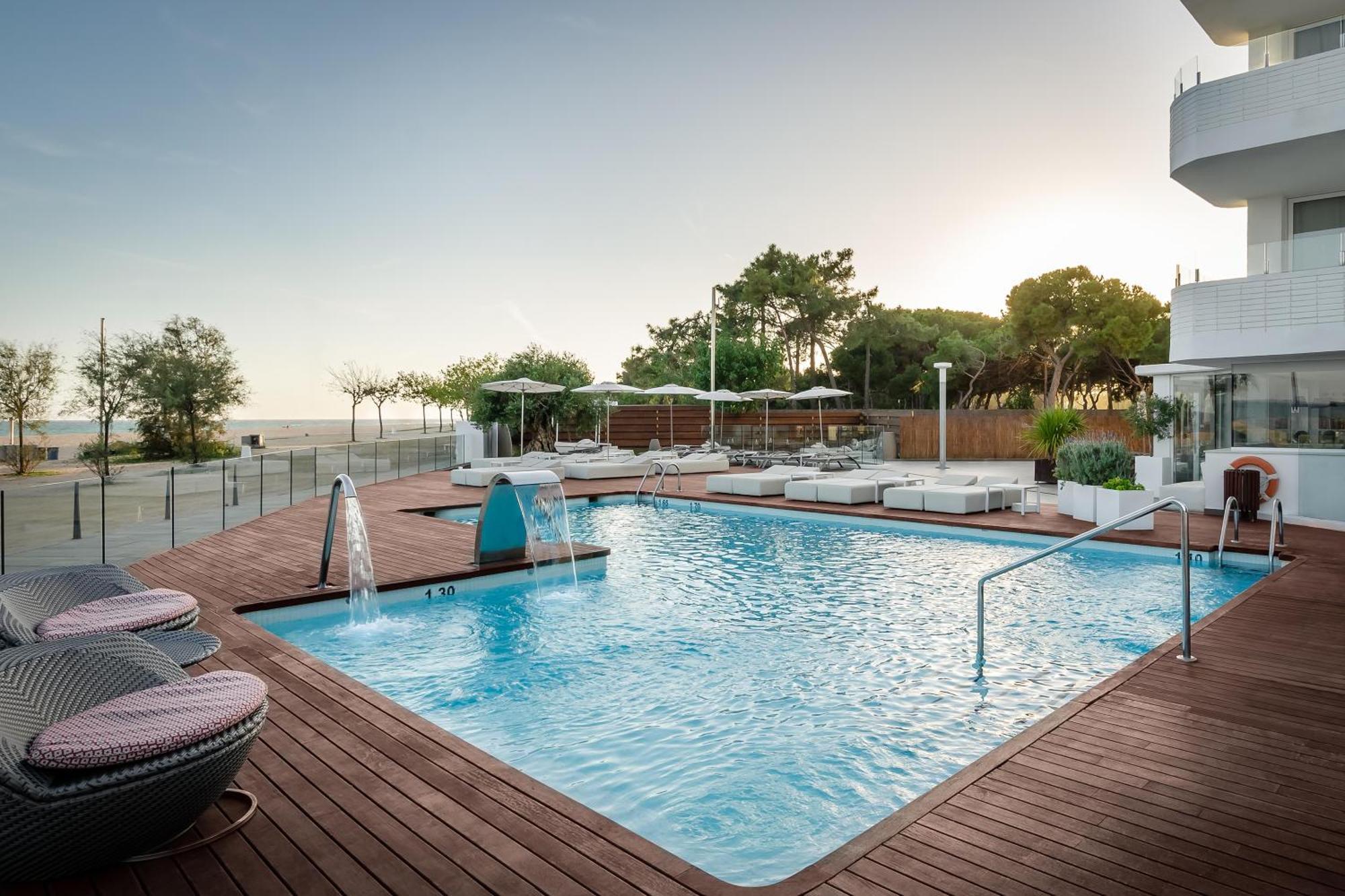Alegria Mar Mediterrania - Adults Only 4*sup Hotel Santa Susanna