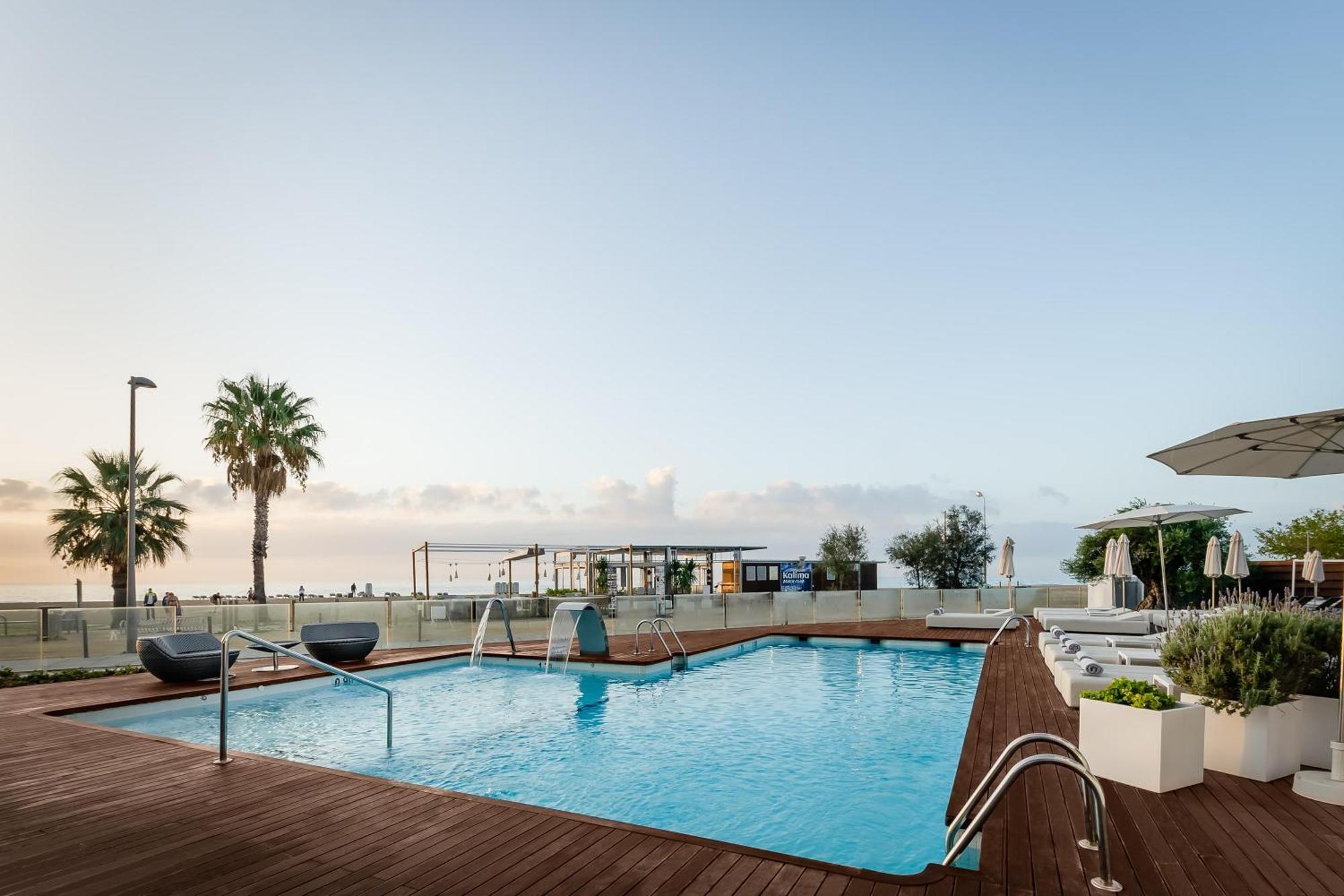 Alegria Mar Mediterrania - Adults Only 4*sup Santa Susanna