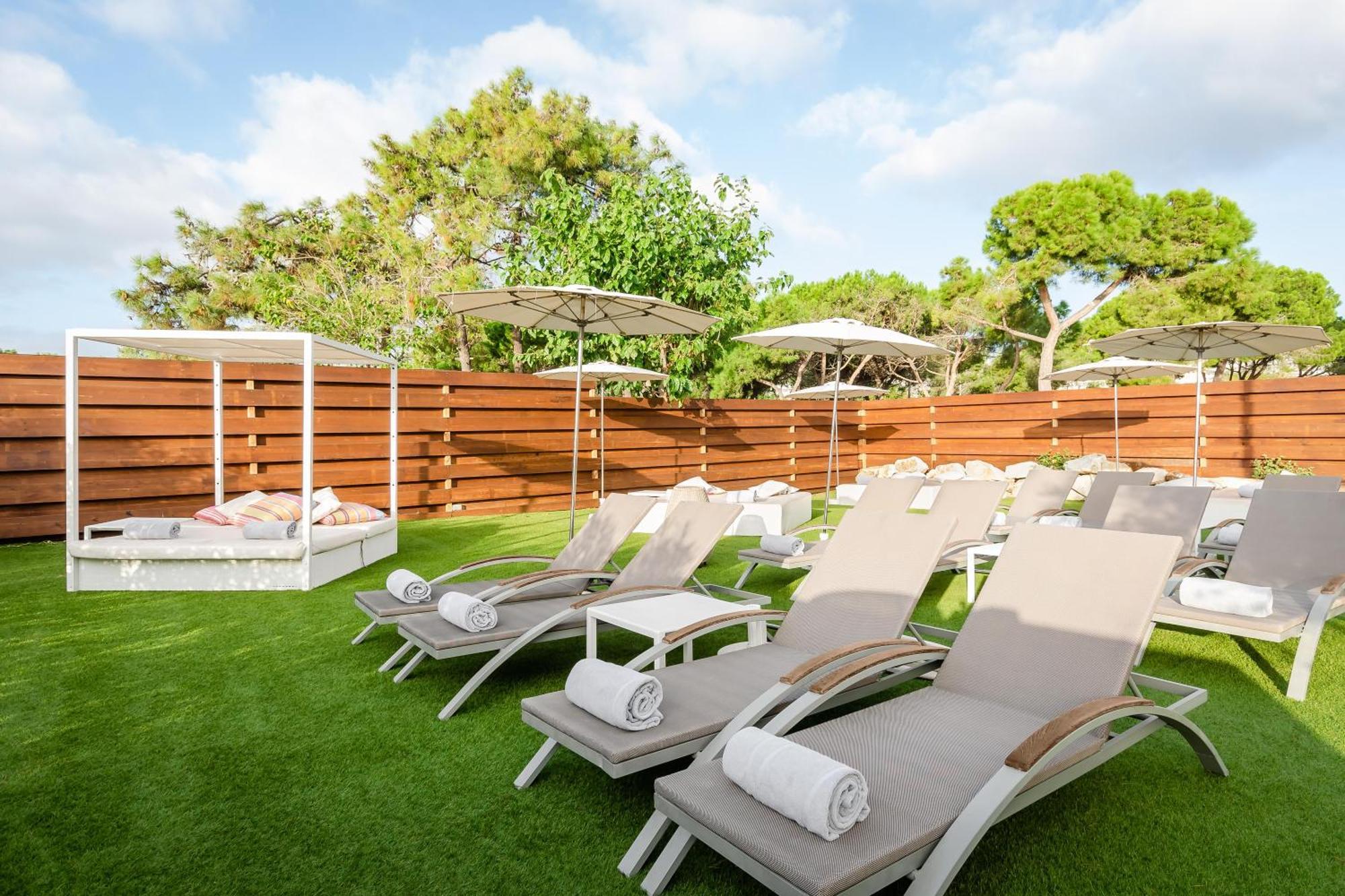 Hotel Alegria Mar Mediterrania - Adults Only 4*sup Santa Susanna