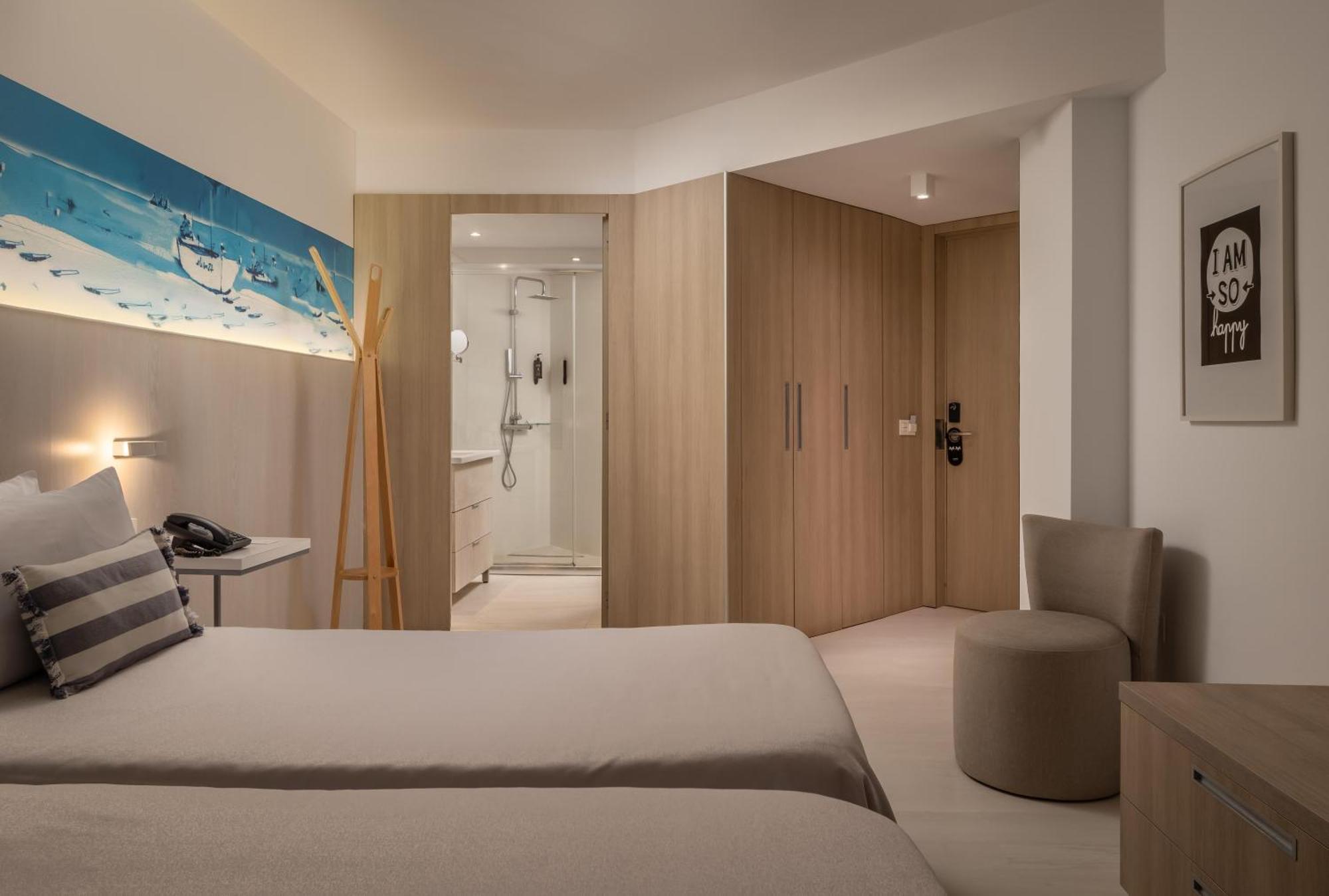 Alegria Mar Mediterrania - Adults Only 4*sup 4*