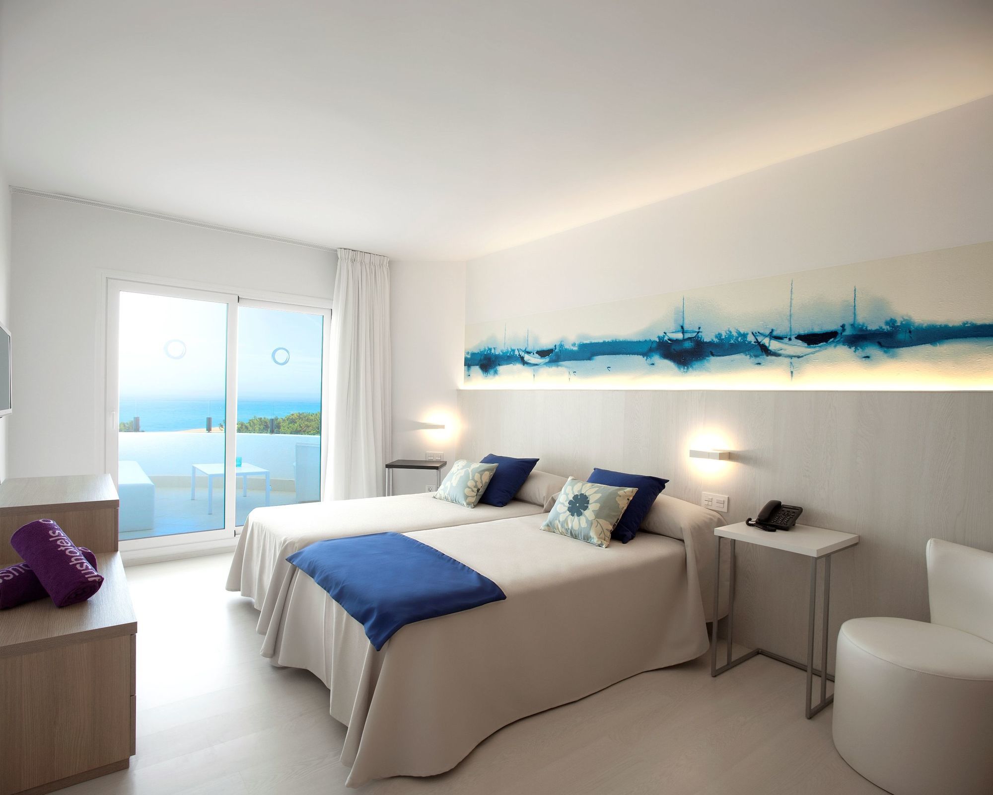 Alegria Mar Mediterrania - Adults Only 4*sup Hotel