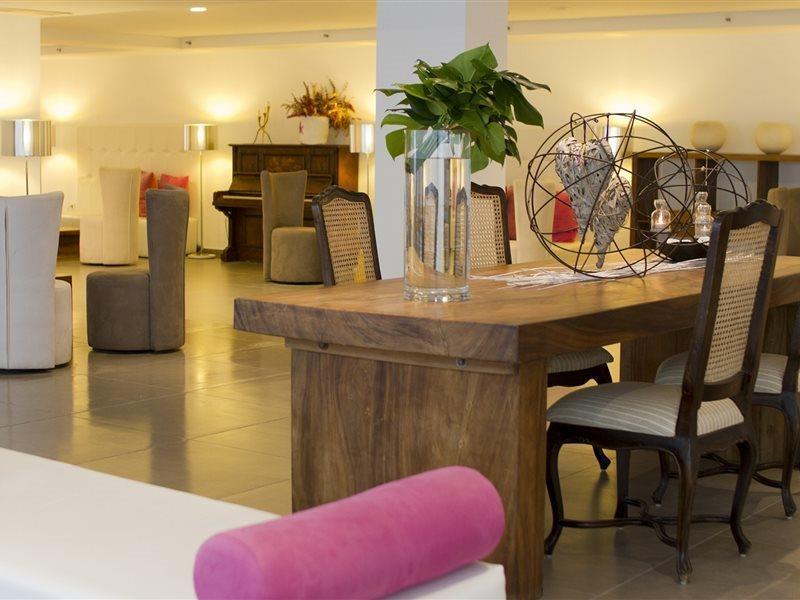 Alegria Mar Mediterrania - Adults Only 4*sup Hotel 4*