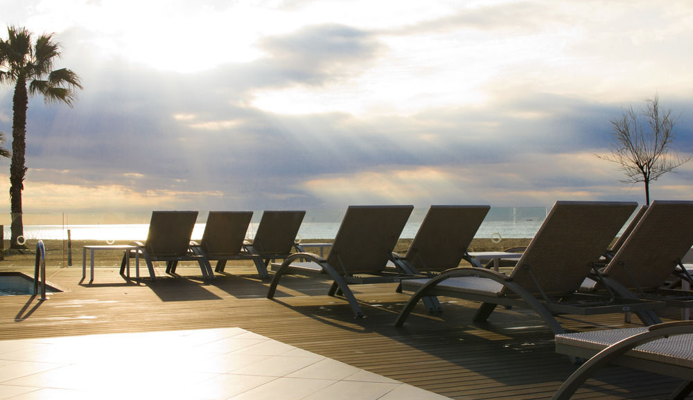 Alegria Mar Mediterrania - Adults Only 4*sup Hotel 4*
