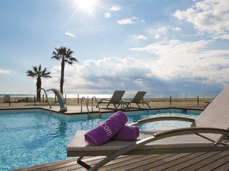Alegria Mar Mediterrania - Adults Only 4*sup Santa Susanna